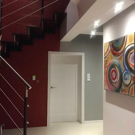Villa Rezydencja Basniowa