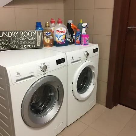 Rezydencja Basniowa Villa Reguly Wielkie