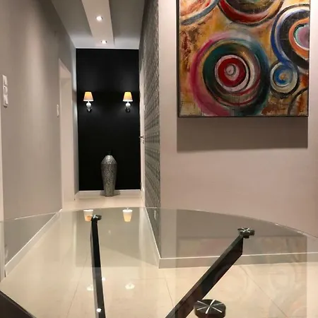 Villa Rezydencja Basniowa Reguly Wielkie