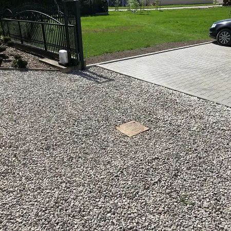 Villa Rezydencja Basniowa Reguly Wielkie