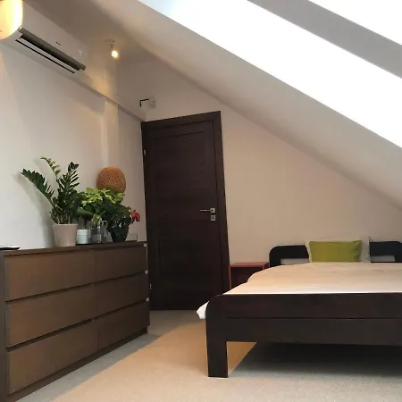 Rezydencja Basniowa Villa Reguly Wielkie